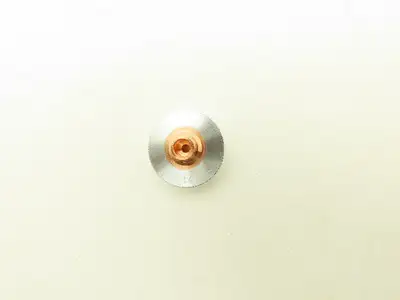 Thermacut 0352283 | HG10.152/C Nozzle 1.4mm Chrome Lot of 25