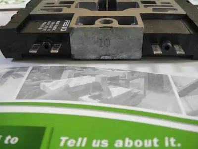 USED FESTO CPV14-M1H-2X3*GLS-1/8