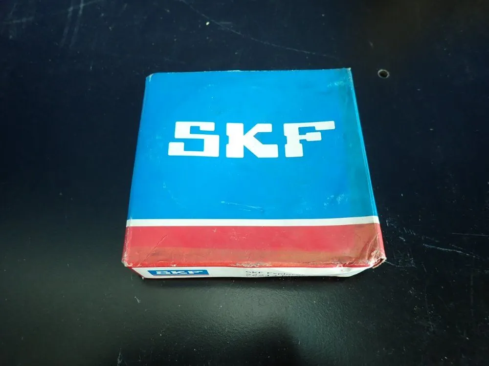 New | in-Stock SKF 22213EK/C3 Bearings Ohio US | HGR 24 #740233