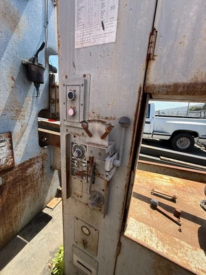 USED Grob 4V-24
