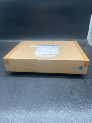 NEW 2025 YASKAWA JANCD-YSF21-E