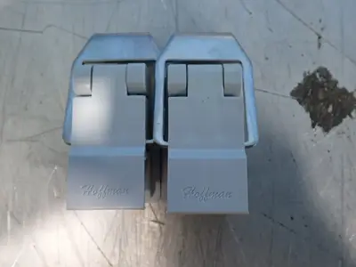 USED HOFFMAN AQRLSS6