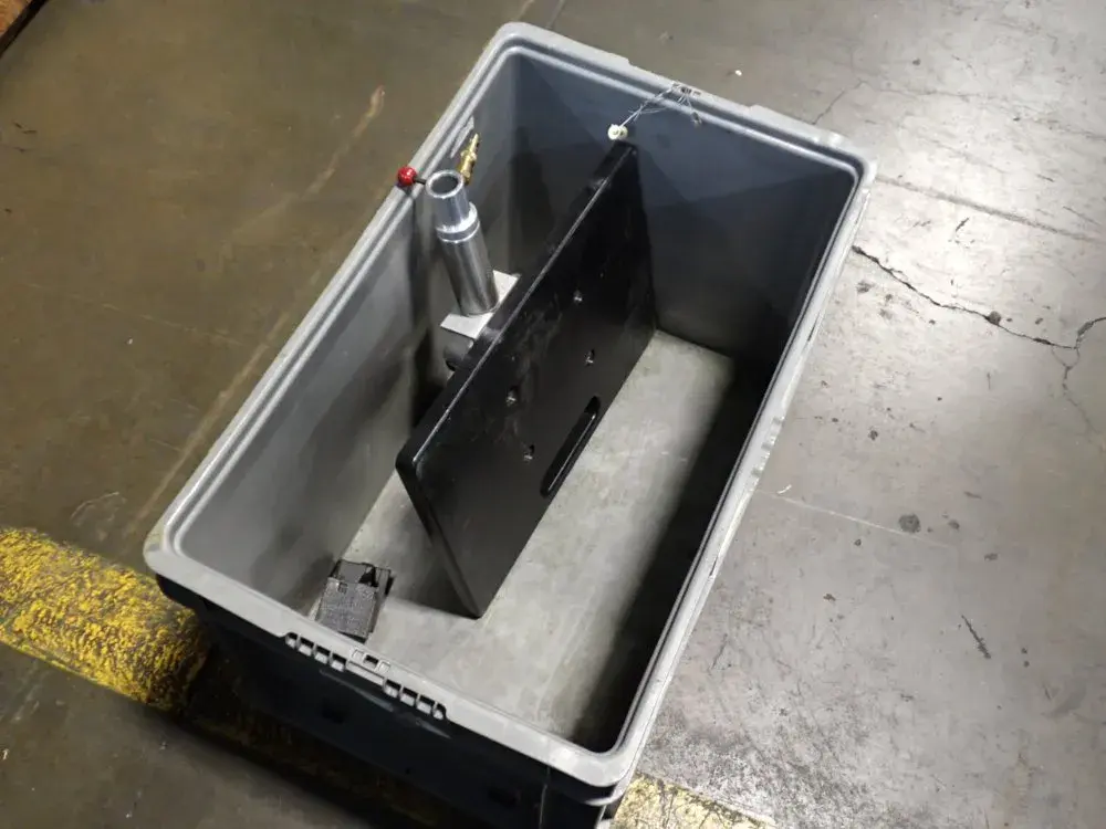 Used TRIM USA 5943933 Trimmers Ohio US | HGR 24 #998273