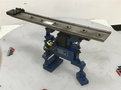 USED VIBCON CORP LVF-28
