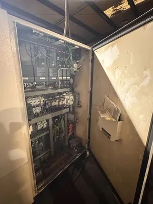 2012 MAZAK QUICK TURN NEXUS 250-II MSY CNC Lathes | Toolquip, Inc. (10)