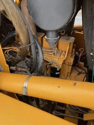 Used CASE 1845C SKID STEER Skid Steer Loaders Pennsylvania US | East West Machinery & Drilling #1417229