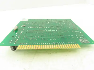 N Thermonics PLL40-PB V.I.I Printed Circuit Control Board PCB
