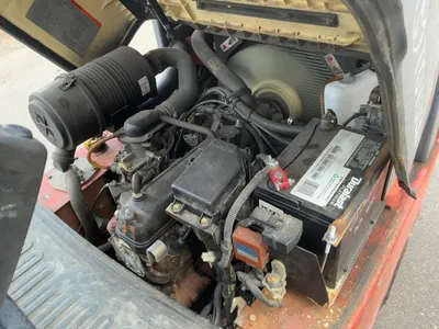 Used TOYOTA 7FGCSU20 Misc Forklifts Michigan US | Miedema Asset Management Group #1300305