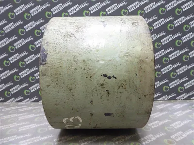 Bucyrus Erie 525-982 1570 or 1370 Dragline LH Shaft Spacer Tube Used