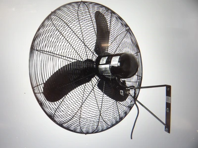 Used _UNKNOWN_ _UNKNOWN_ Axial Fans Michigan US | Miedema Asset Management Group #1320148
