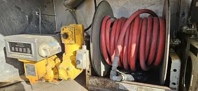 Used 1994 GMC KODIAK Fuel & Lube Trucks Utah US | CSS Equipment Sales #1347261