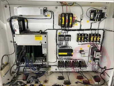 USED 1998 AUTOJECTOR HCS-90