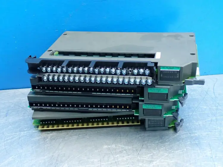Used ALLEN BRADLEY 1771OQ16/B PLC Input & Output Ohio US | HGR 24 #879778