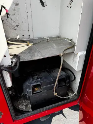 Used 2019 FORD F-450 Service & Utility Trucks Utah US | Global Remarketing #1313104