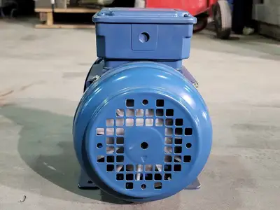 NEW TECO-WESTINGHOUSE ZA.504TE5