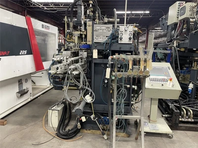 USED KAUTEX KCC2Q-D