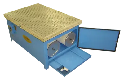 7200B | Denray | Downdraft Tables