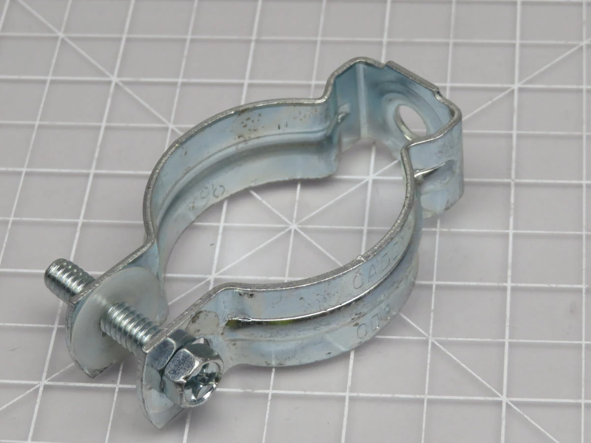 New | in-Stock CADDY _UNKNOWN_ Clamps | OCO Industrial #1636472