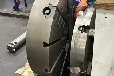 Used 1983 HEYLIGENSTAEDT NDC 710/1800 CNC Lathes Georgia US | Shub Machinery #789393