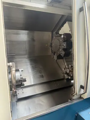 Romi GL 350B