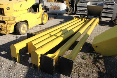 2 Ton Crane