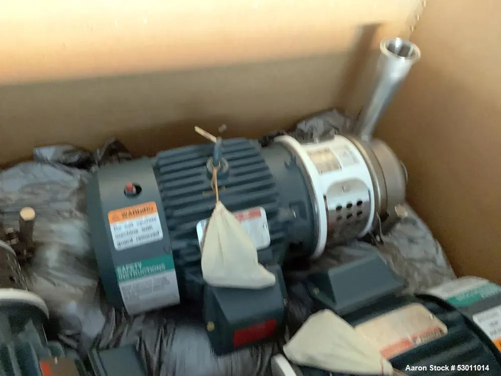 USED APV/CREPACO W20/20