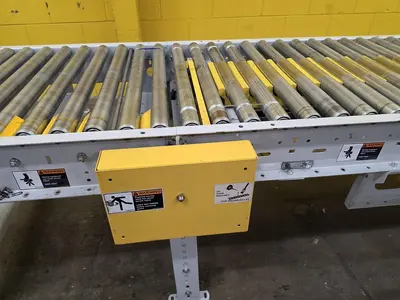 Used 2020 HYTROL ABLR CONVEYOR Conveyors Wisconsin US | Packer City Sales #1322973