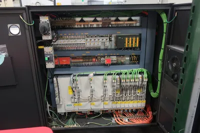 2013 HANWHA STL32H Swiss Type Automatic Screw Machines | Midstate Machinery (60)