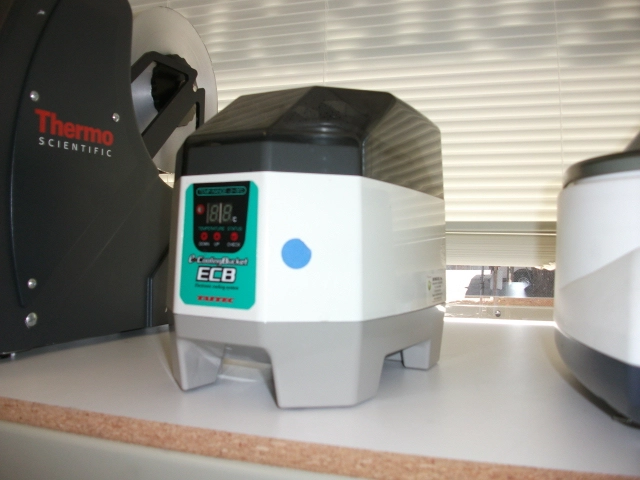 Used TAITEC _UNKNOWN_ Baths / Circulators California US | Biotech Equipment Sales #1464780