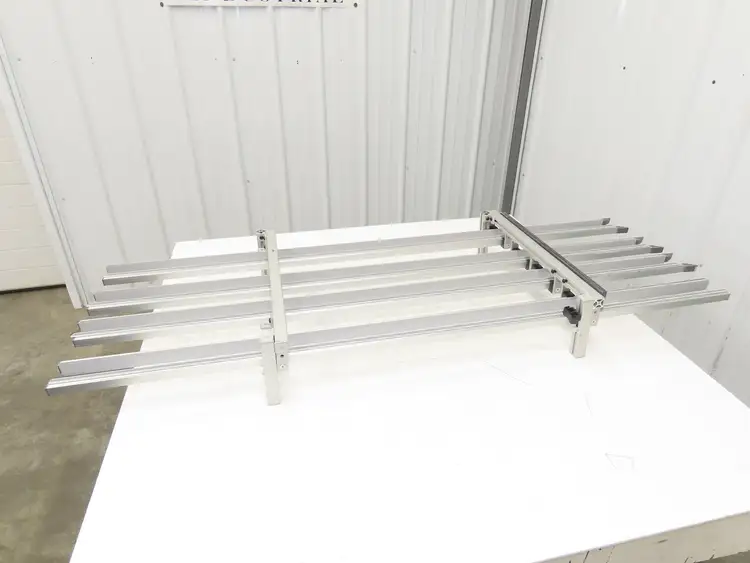 Used DORNER _UNKNOWN_ Conveyor Parts Indiana US | Arrow Industrial #1086385