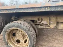 Used 2017 DODGE / RAM 5500 HD Flatbed Trucks Pennsylvania US | Iron Exchange Equipment Solutions #1353867