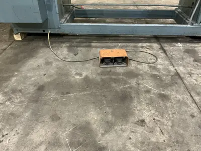 USED NEW DIMENSION P5.187