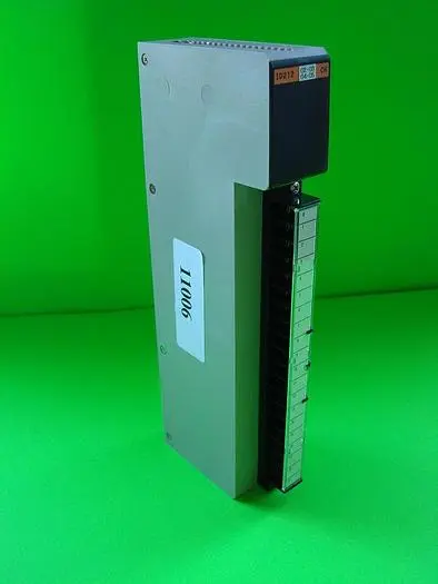 Used OMRON C500-ID212 Circuit Boards Michigan US | Ideal Machinery #591530