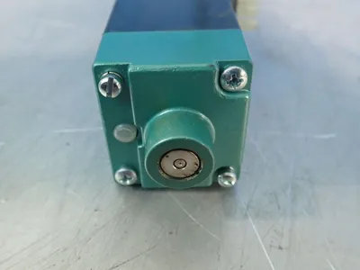 USED NUMATICS 152SS600K000030