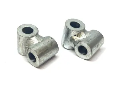 New | in-Stock Knapp Swivel Fastner G104 LOT OF 2 Misc Fasteners Michigan US | Maverick Industrial Sales #1400518