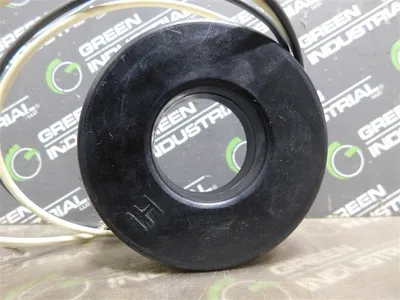 Square D 5NR-151 Current Transformer 150:5 BIL 10kV 600 V Class 50-400Hz New