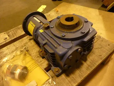 NEW CONE DRIVE RSHU30B510-28A