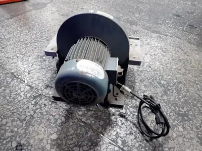 12" Disc Sander  - Isg-00035d