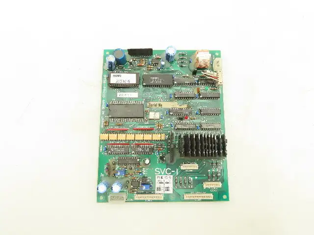 Used STAR _UNKNOWN_ Printed Circuit Boards (PCB) Indiana US | Arrow Industrial #631378