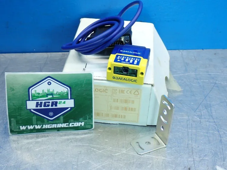 New | in-Stock DATALOGIC 937501028 Barcode Scanners Ohio US | HGR 24 #747274