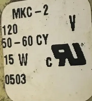 Used SPORLAN E19S270 MKC-2 Valves/Fittings Michigan US | Ideal Machinery #1318680
