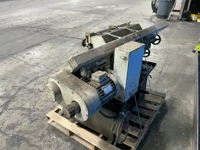 Used KBC TOOLS BAH1018MYS Horizontal Band Saws Ohio US | HGR 24 #1580170