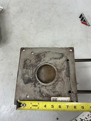 USED METAL FABRICATOR MAGNET