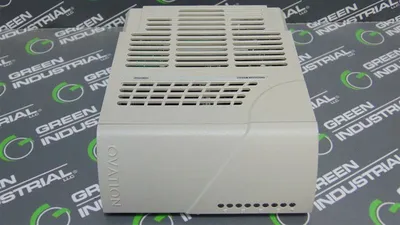 Westinghouse Emerson 5X00241G01 Ovation Processor Module Used