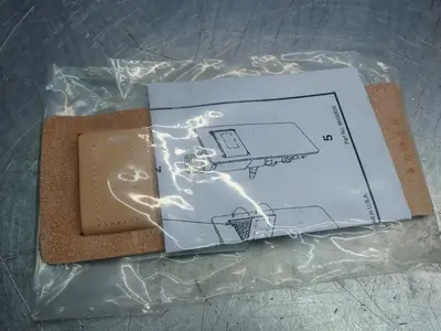 New | in-Stock HONYWELL 88600HV Safety Equipment | HGR 24 #749841