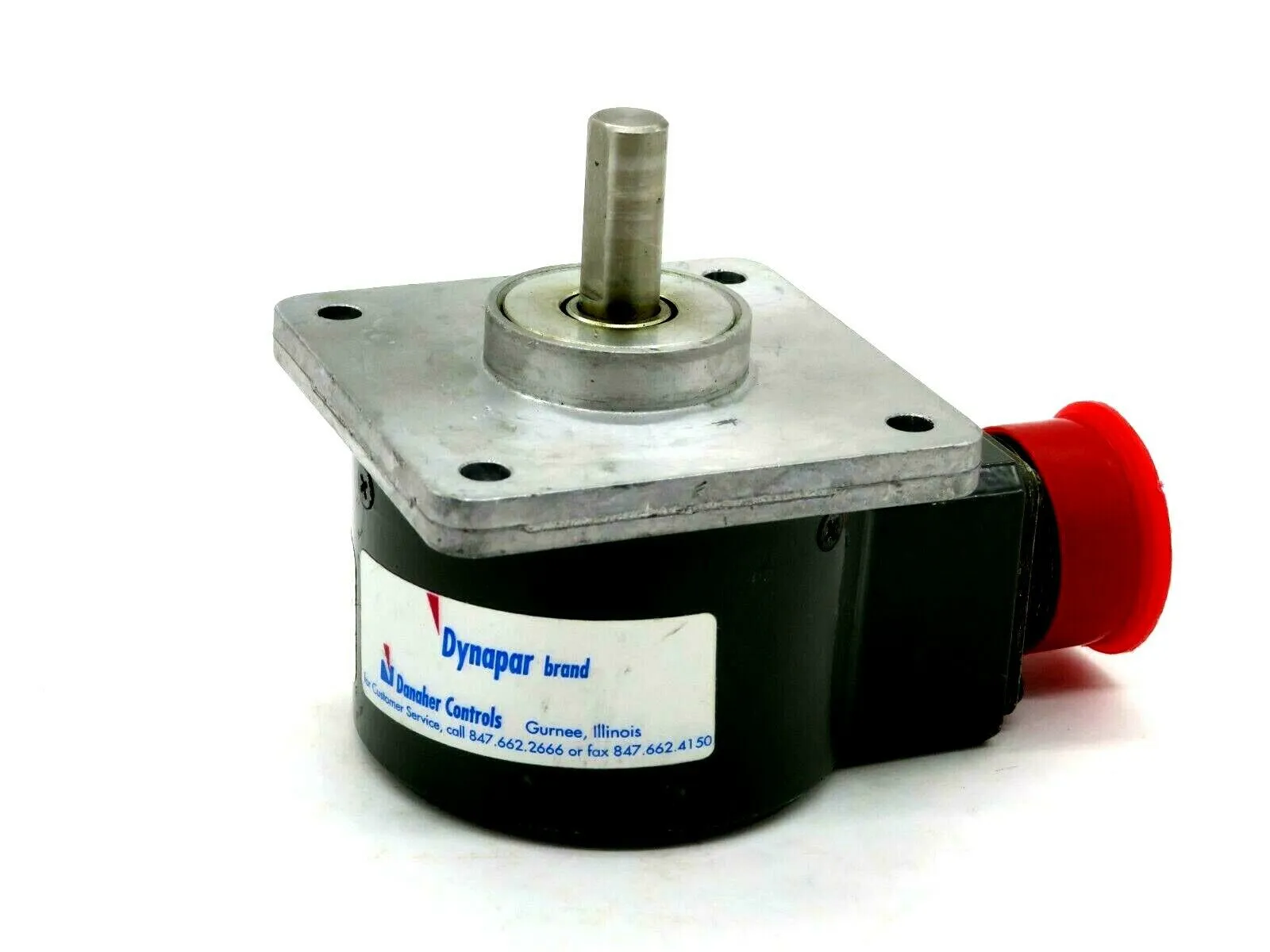 NEW DYNAPAR HR62506000231 INCREMENTAL ENCODER