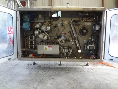 Used NEW ERA _UNKNOWN_ Cookie Machines California US | BakeryEquipment.com #1554795