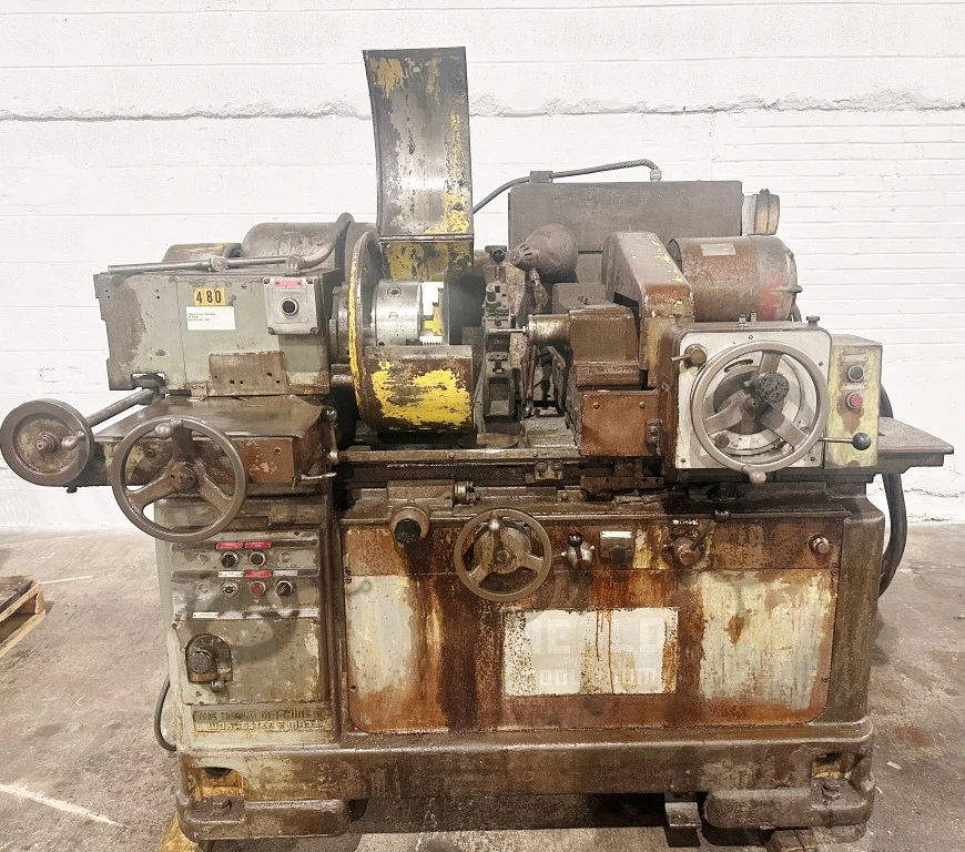 HEALD 271 INTERNAL GRINDER