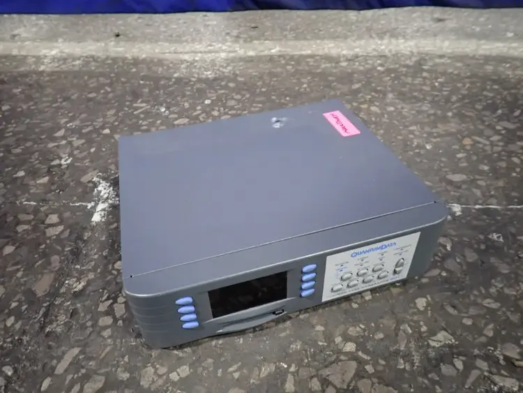 Used QUANTUM DATA 881C Video/CATV/Television Ohio US | HGR 24 #755362