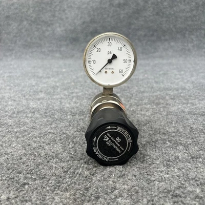 Used air products E11-N141B Air Pressure Regulators California US | Davliegogo LLC #1707749